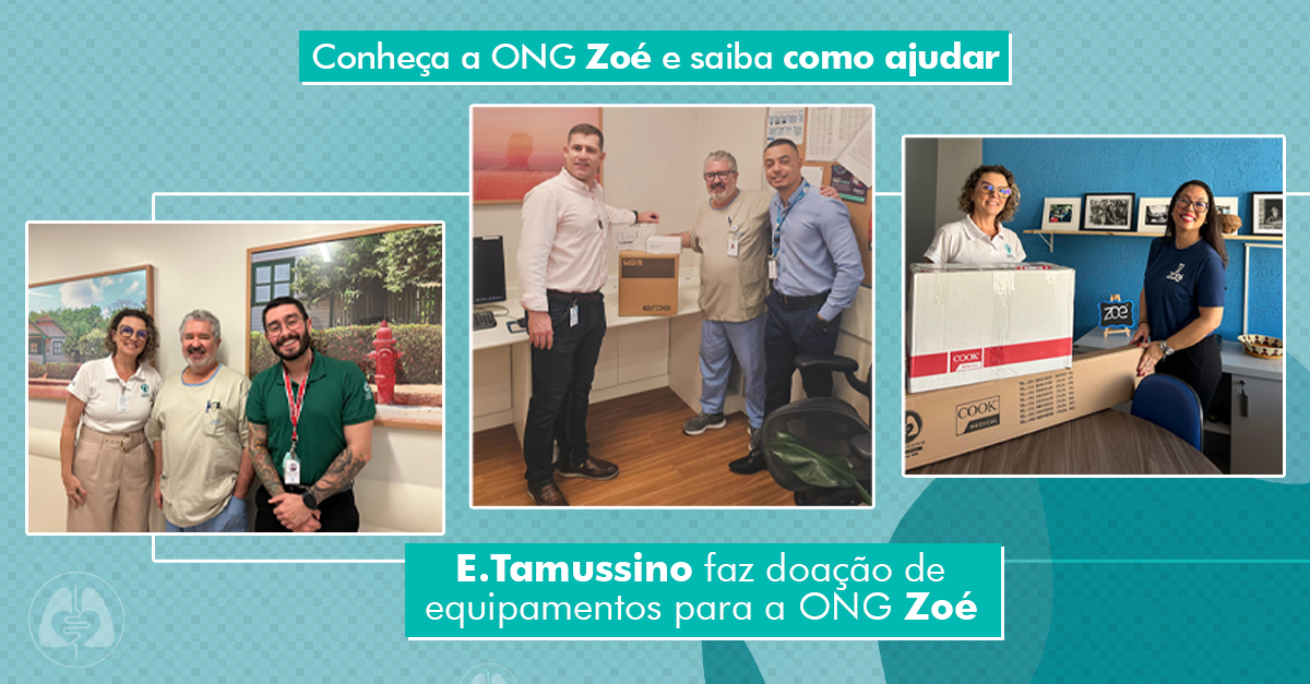 Conheça o trabalho humanitário de assistência médica da ONG Zoé