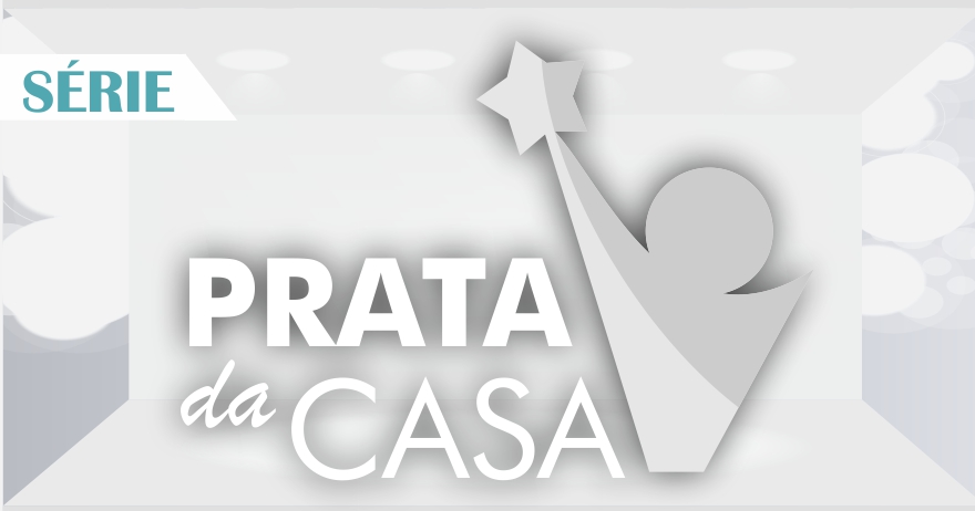 Prata da Casa – Rosa Del Fiume completa 30 anos com a gente!